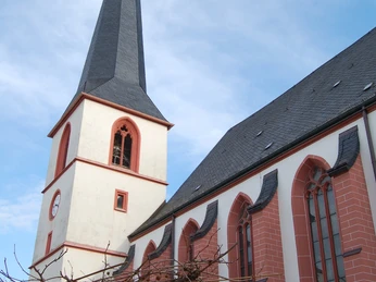 Laurentiuskirche Crimmitschau