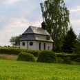 Nikolauskapelle Dörflas