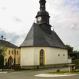 Dorfkirche St. Martin in Gräfenwarth bei Schleiz
