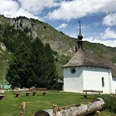 Wanderung von der Riederalp über Oberried, Ried-Mörel nach Mörel-Filet