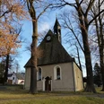 Kirche in Tirpersdorf