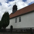 Kirche Planschwitz