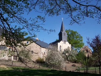 Marienkirche Plohn