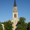 Aegidiuskirche Lengenfeld