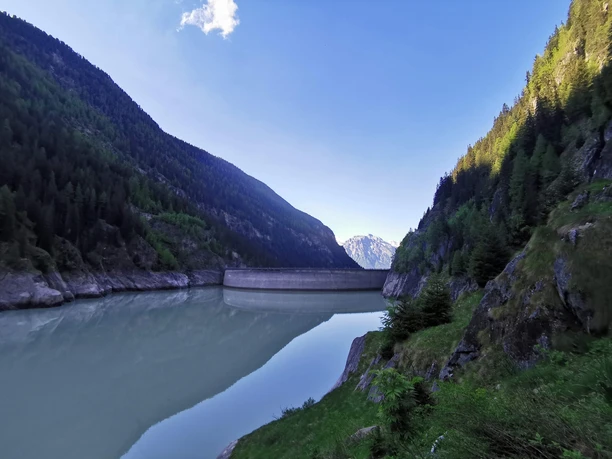 Stausee