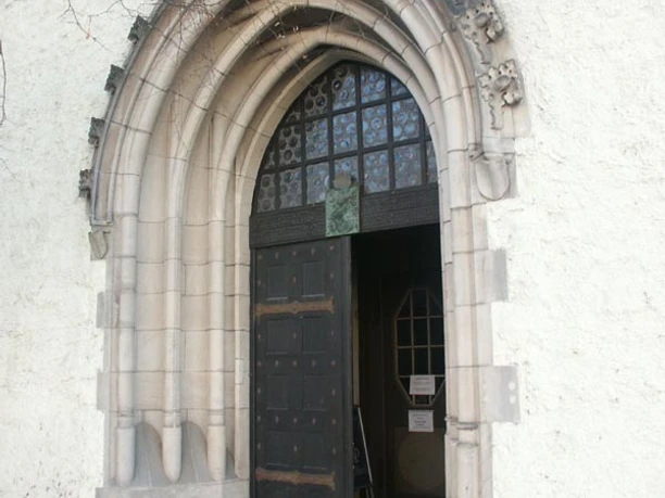 Dreifaltigkeitskirche, Görlitz