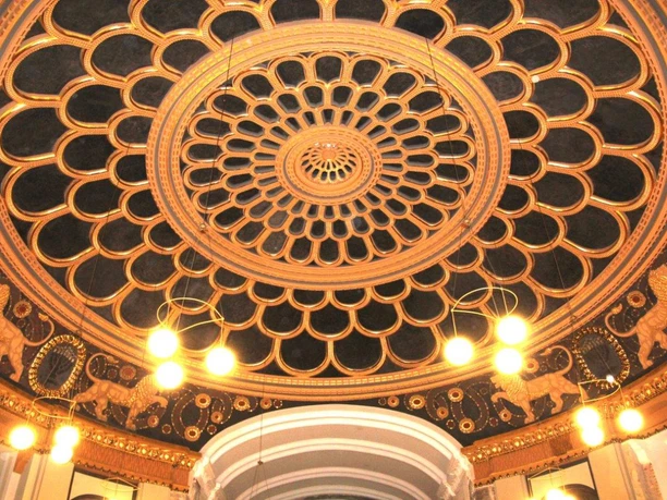 Kulturforum Görlitzer Synagoge