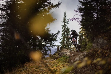 Häxutrail