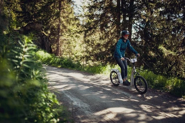 Trottibike