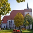 St. Marien Altmügeln