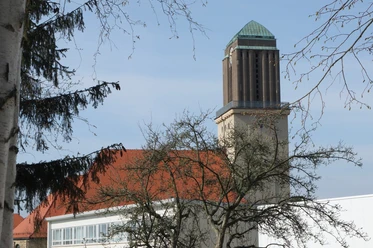 Kreuzkirche, Görlitz
