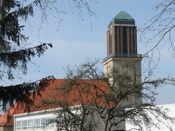 Kreuzkirche, Görlitz