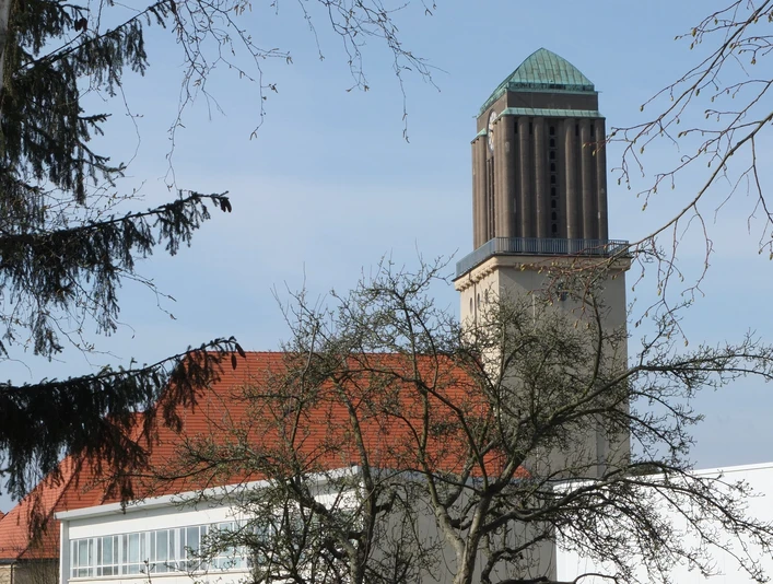 Kreuzkirche, Görlitz