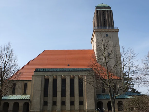 Kreuzkirche, Görlitz