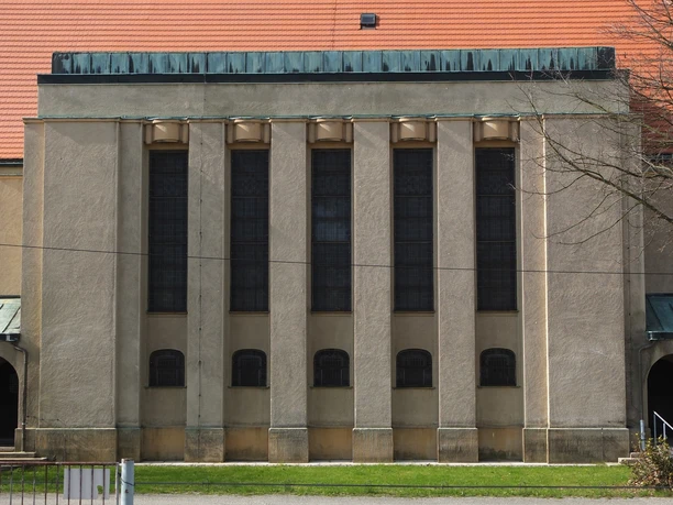Kreuzkirche, Görlitz