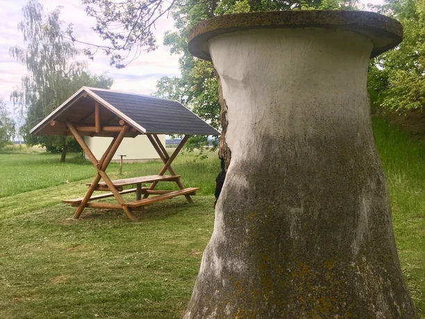 Stelzenbaum