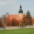 St. Michaelis Kirche, Markersdorf