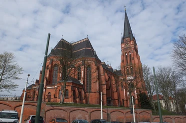 Kathedrale St. Jakobus Görlitz
