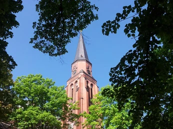 Kathedrale St. Jakobus Görlitz