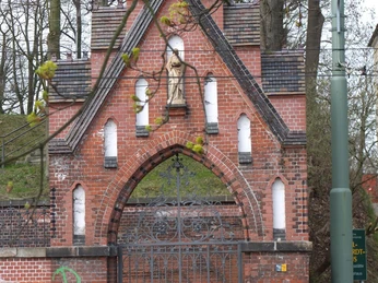 Kathedrale St. Jakobus Görlitz