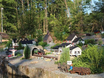 Rentners Ruh in Thalheim