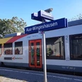 Bahnhof Aue-Wingeshausen