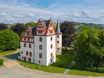 Schloss Netzschkau