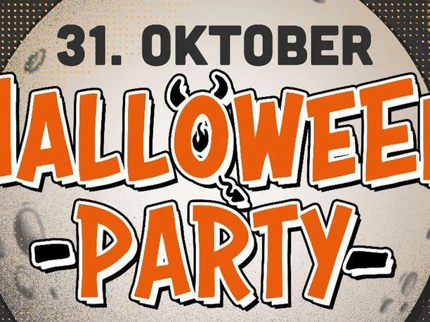 Halloween - Party
