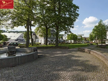 Schützenplatz Schmallenberg