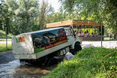schwere baureihe copyright unimog museum