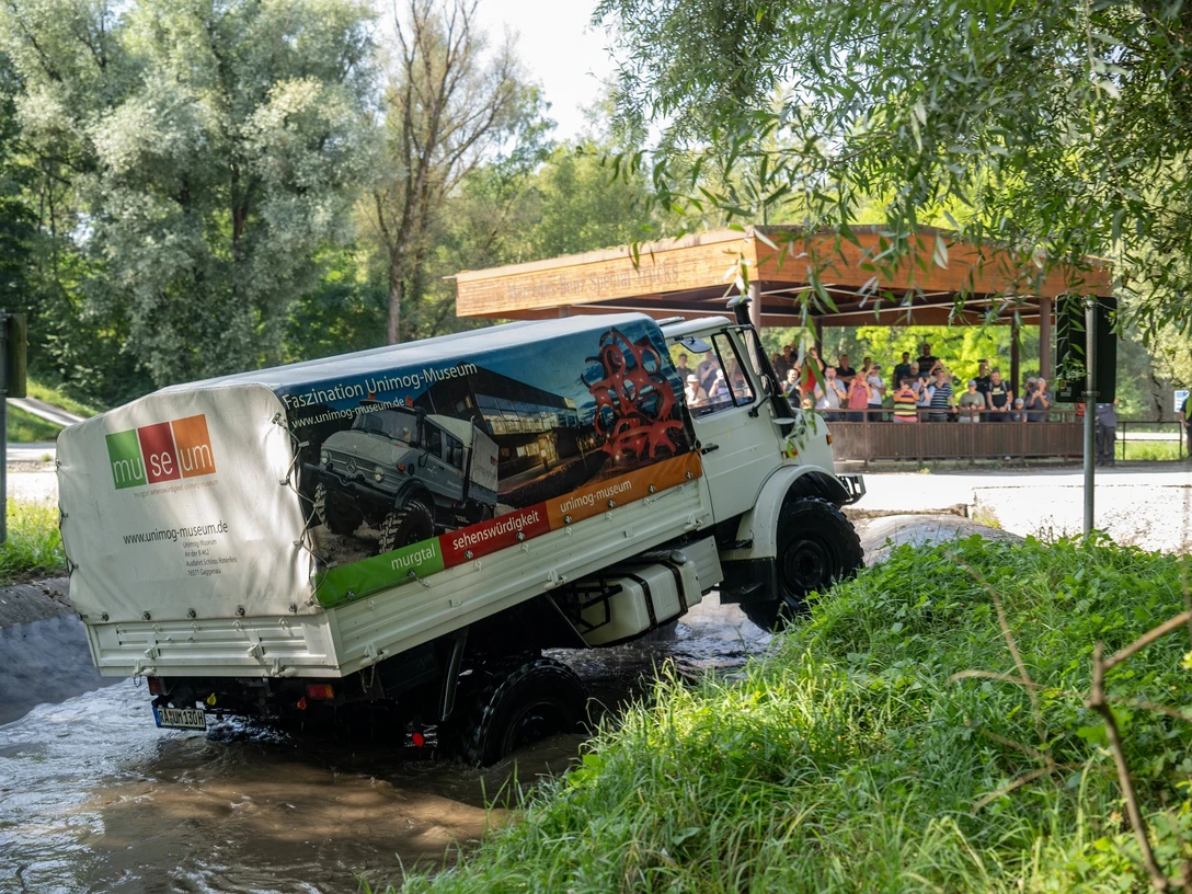 schwere baureihe copyright unimog museum