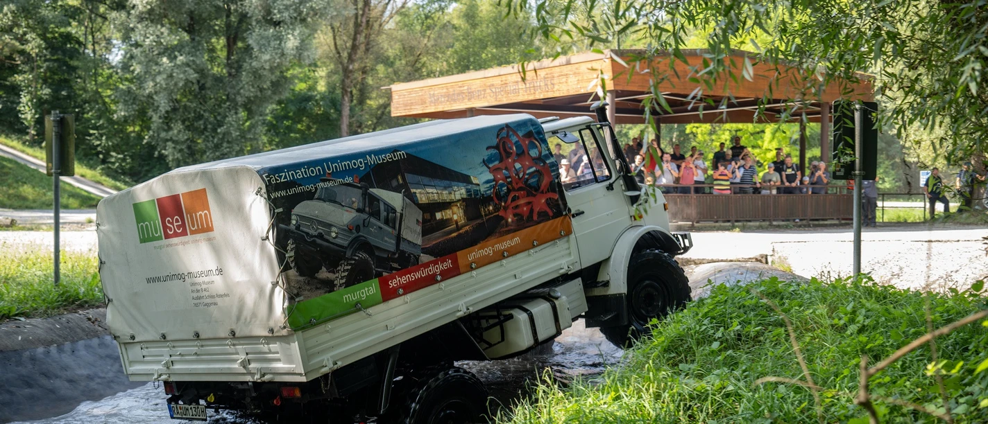 schwere baureihe copyright unimog museum