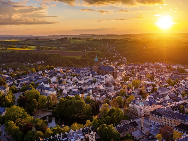 Annaberg-Buchholz