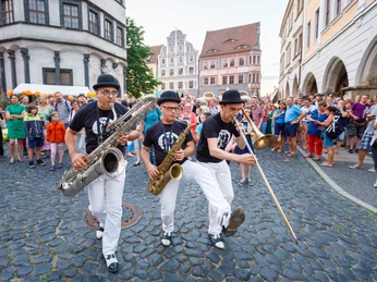 ViaThea - Internationales Straßentheaterfestival