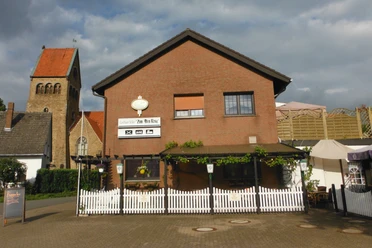 Gasthaus Stiller - Zum Alten Krug