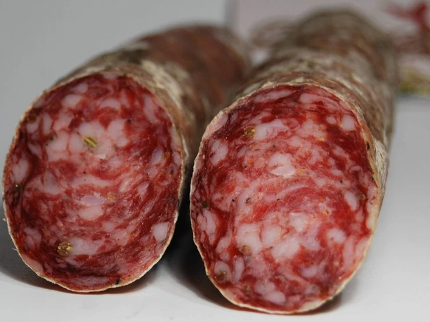 Stracke, Feinkostfleischerei "Ritter der Rotwurst"