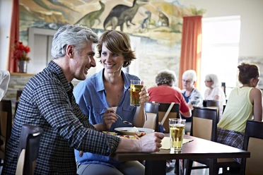 Schillats Café und Biergarten