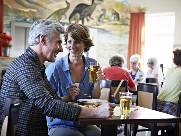 Schillats Café und Biergarten