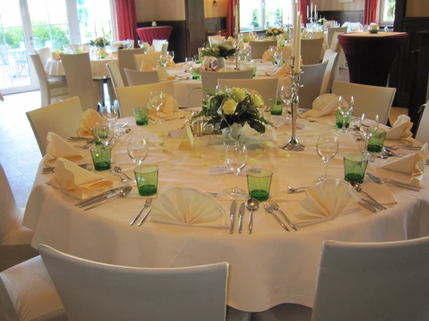 Restaurant Weserschiffchen Außenansicht