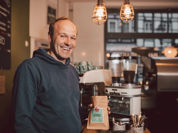 Einbecker Kaffeerösterei