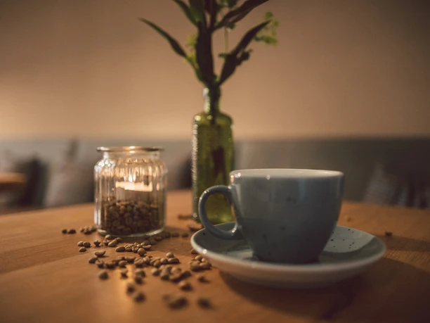 Einbecker Kafferösterei Einbecker Kafferösterei