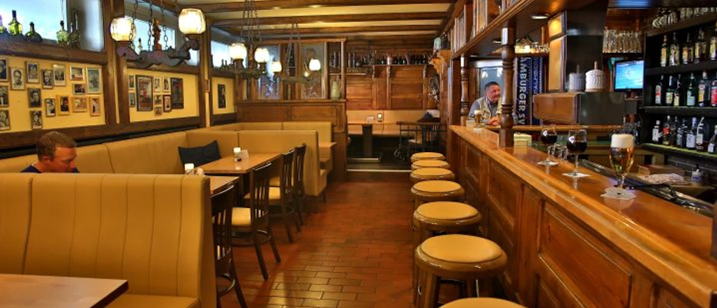 Hotel-Restaurant Panorama_Bar