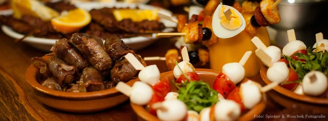 Tapas Bar Flores_Innenraum