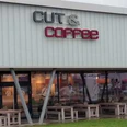 Biel's Cut and Coffee_Außenansicht