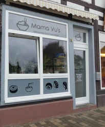 Mama Vu`s