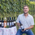 Hochdorf_Winzer Rafael Schacher_Portraitfoto
