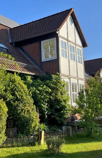 Außenansicht Bella Rosa Außenansicht Bella Rosa