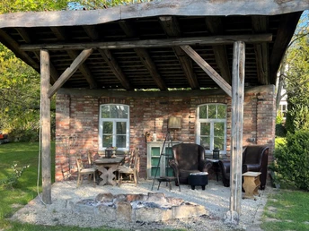 Garten des Bella Rosa Garten des Bella Rosa