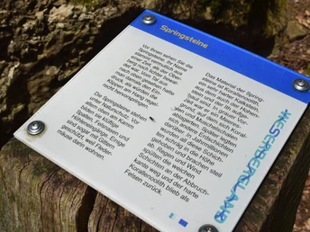 RI 5 Drei-Burgen-Route Springsteine RI 5 Drei-Burgen-Route Springsteine