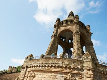 Kaiser-Wilhem-Denkmal